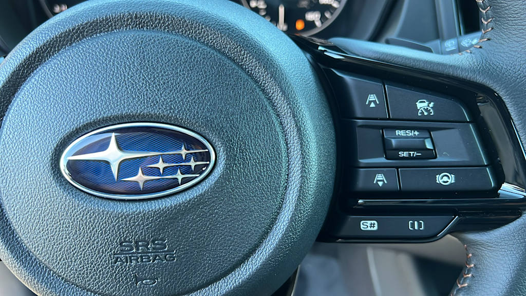 Thumbnail: 2026 Subaru Forester - 27