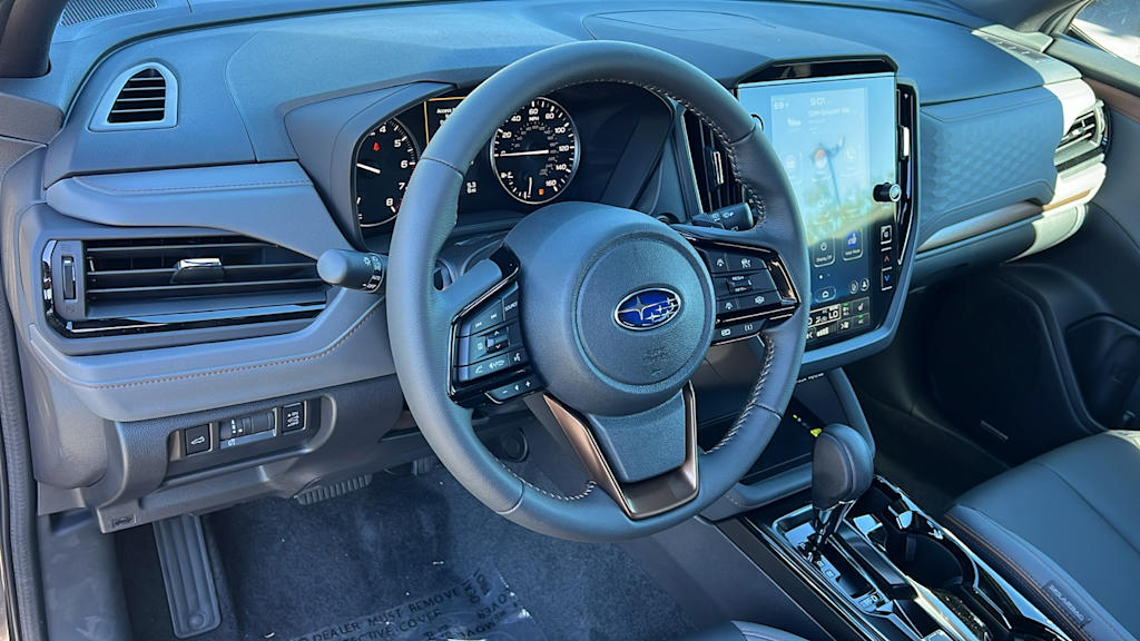 Thumbnail: 2026 Subaru Forester - 2