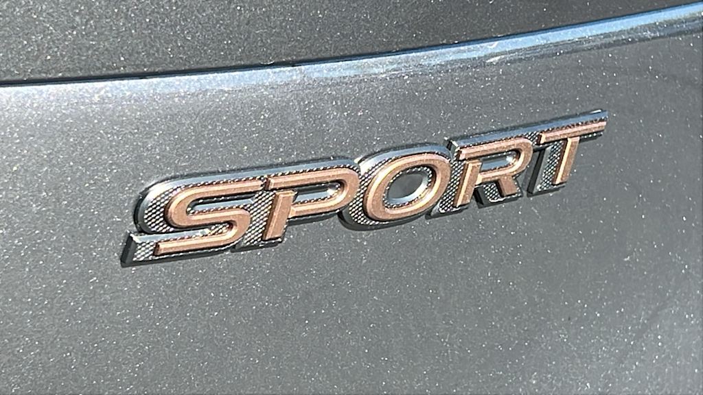 Thumbnail: 2026 Subaru Forester - 7