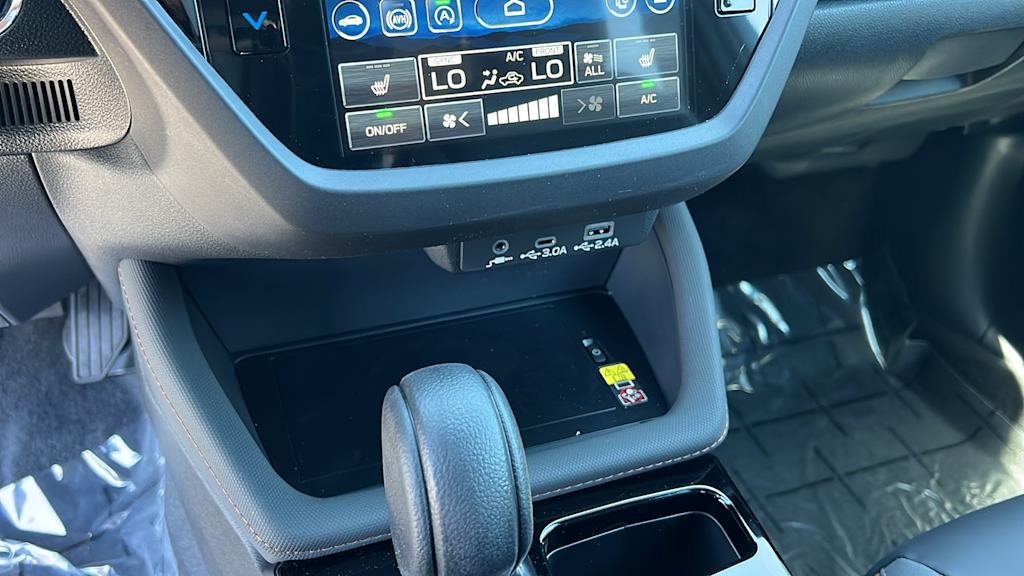 Thumbnail: 2026 Subaru Forester - 14