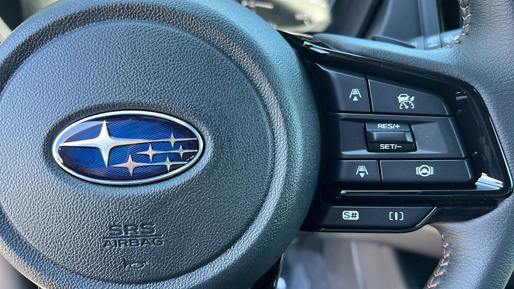 Thumbnail: 2026 Subaru Forester - 27