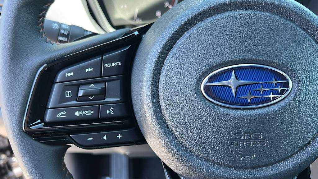 Thumbnail: 2026 Subaru Forester - 26