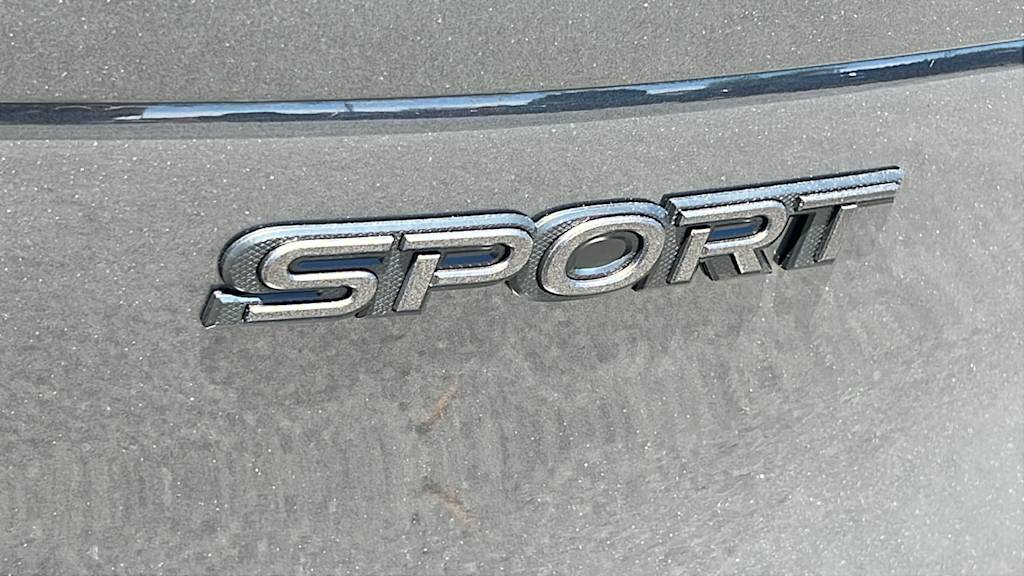 Thumbnail: 2026 Subaru Forester - 7