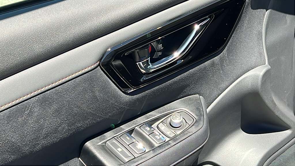 Thumbnail: 2026 Subaru Forester - 28