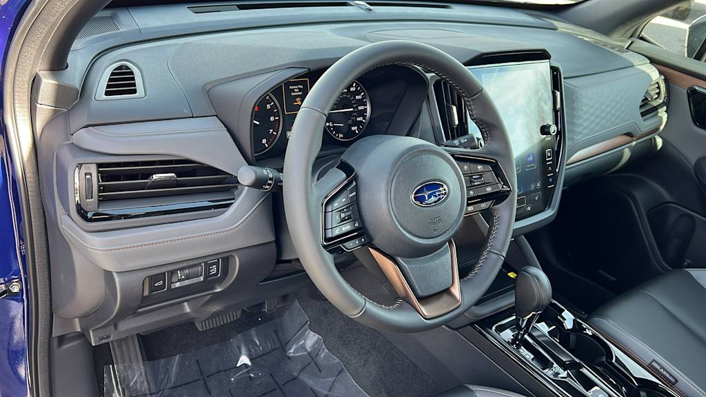 Thumbnail: 2026 Subaru Forester - 2