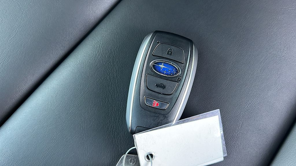 Thumbnail: 2026 Subaru Forester - 18