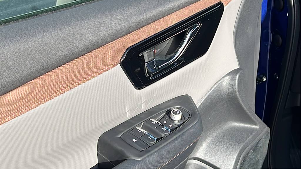 Thumbnail: 2026 Subaru Forester - 28