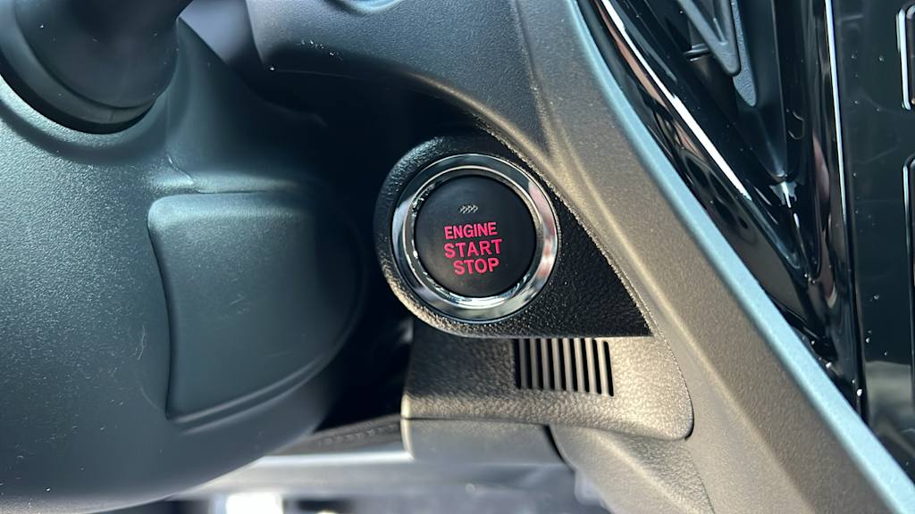 Thumbnail: 2026 Subaru Forester - 25