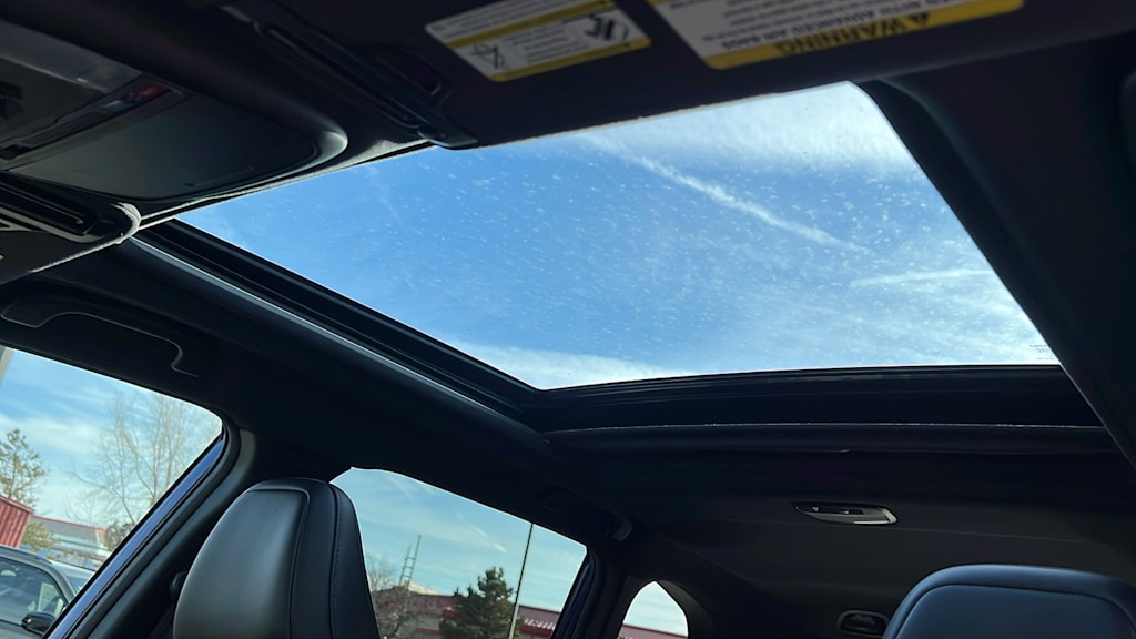 Thumbnail: 2026 Subaru Forester - 33