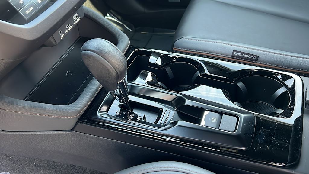 Thumbnail: 2026 Subaru Forester - 15