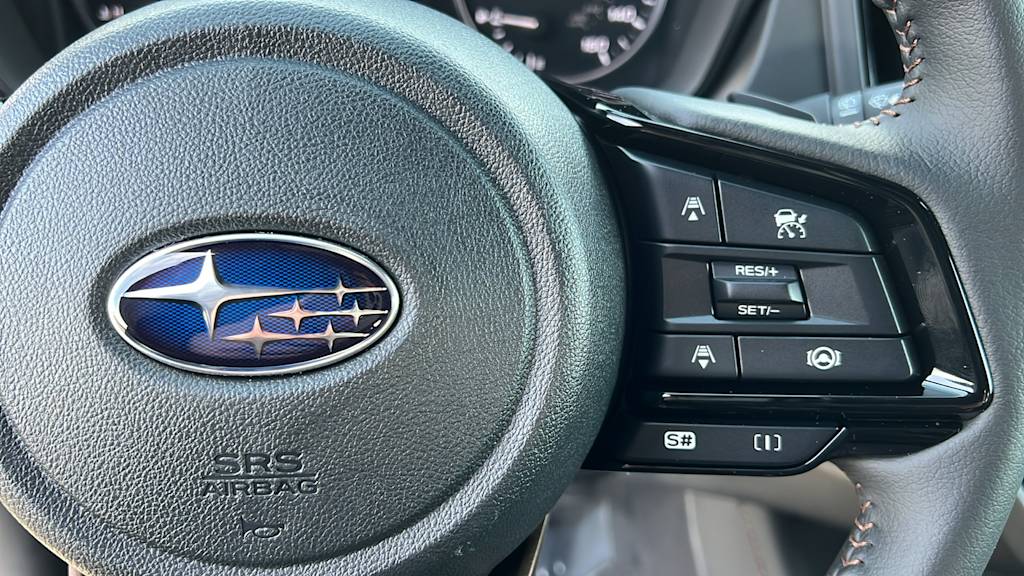 Thumbnail: 2026 Subaru Forester - 27