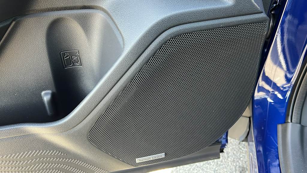 Thumbnail: 2026 Subaru Forester - 31