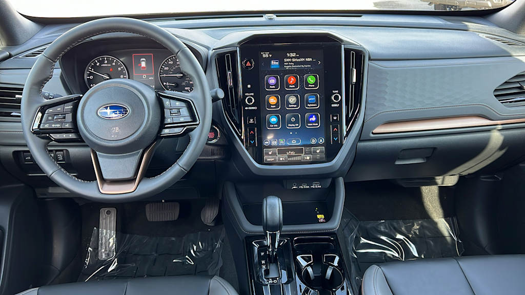 Thumbnail: 2026 Subaru Forester - 13