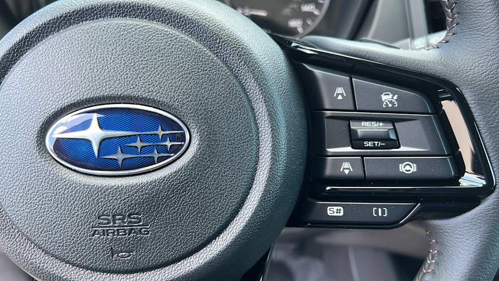 Thumbnail: 2026 Subaru Forester - 27