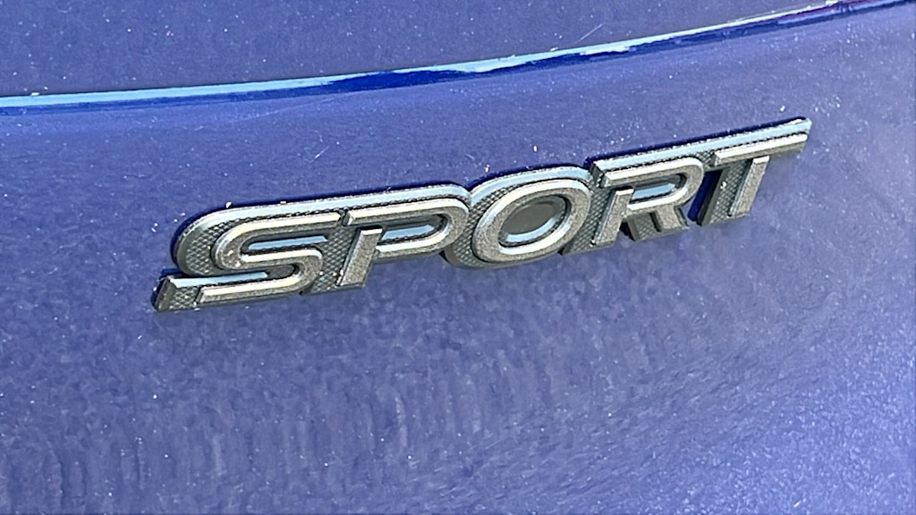 Thumbnail: 2026 Subaru Forester - 30