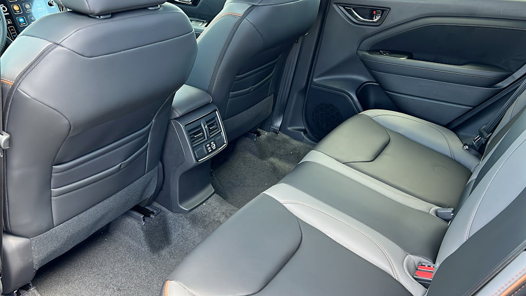 Thumbnail: 2026 Subaru Forester - 12