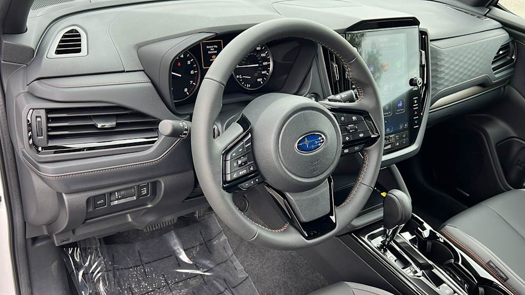 Thumbnail: 2026 Subaru Forester - 2