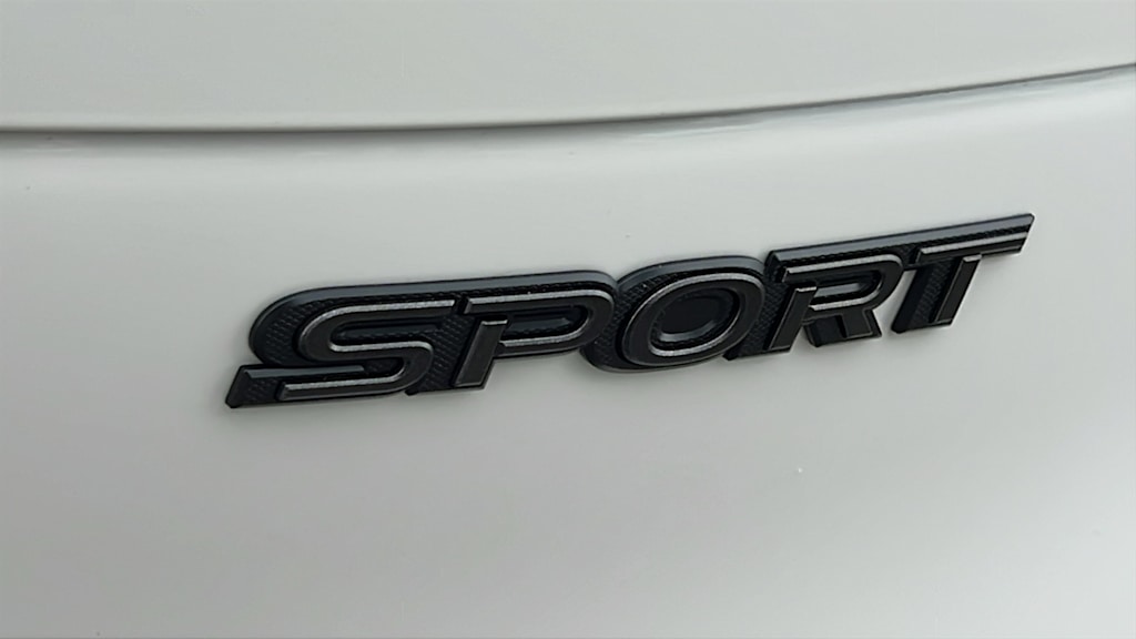 Thumbnail: 2026 Subaru Forester - 7