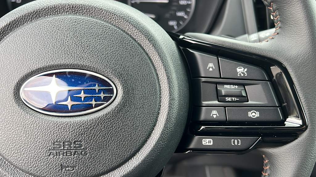 Thumbnail: 2026 Subaru Forester - 27