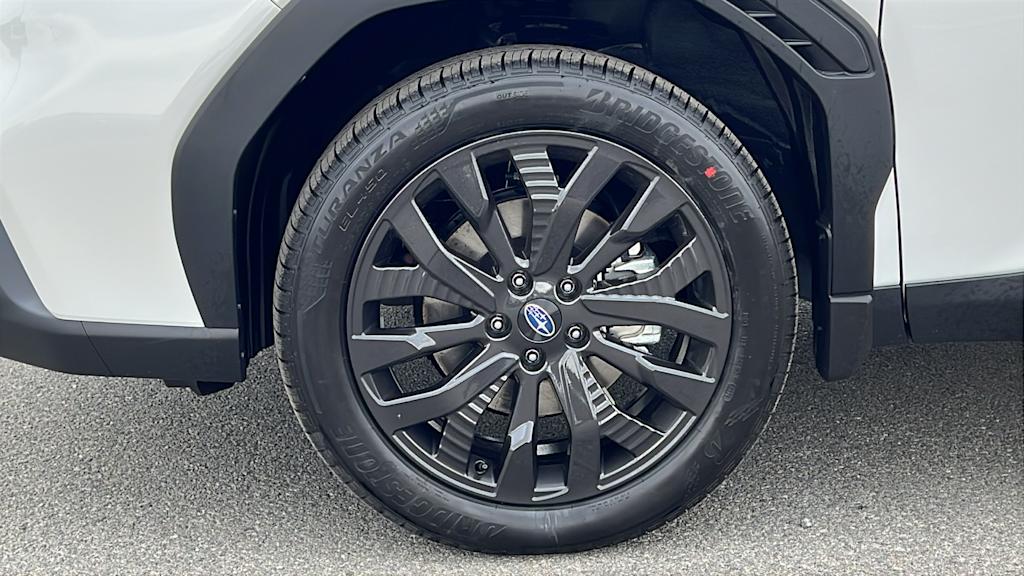 Thumbnail: 2026 Subaru Forester - 8