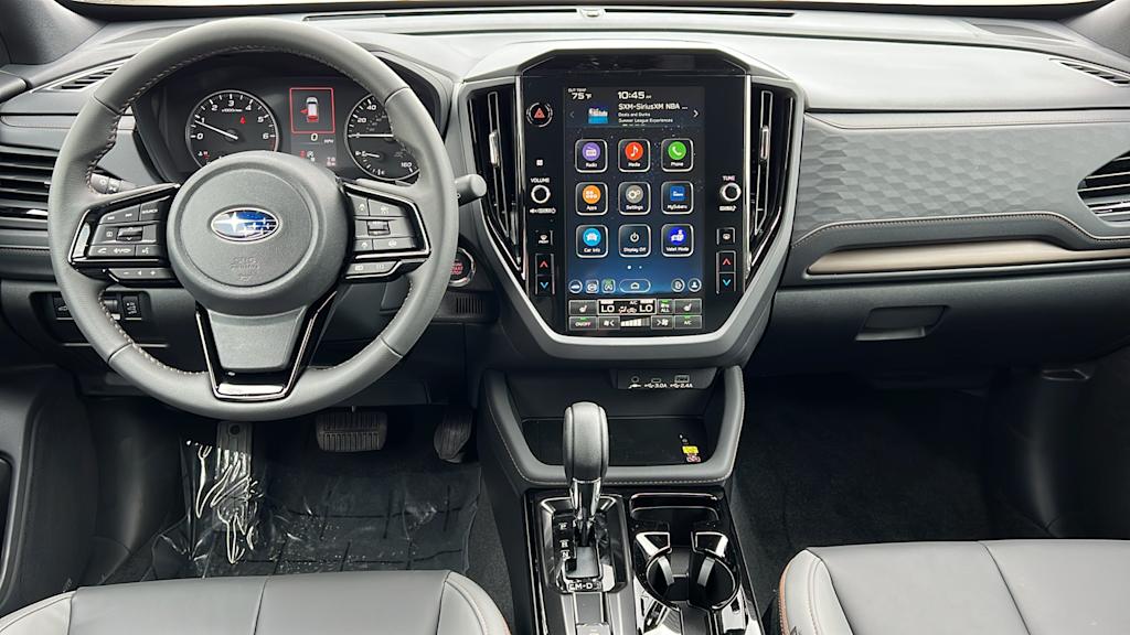 Thumbnail: 2026 Subaru Forester - 13