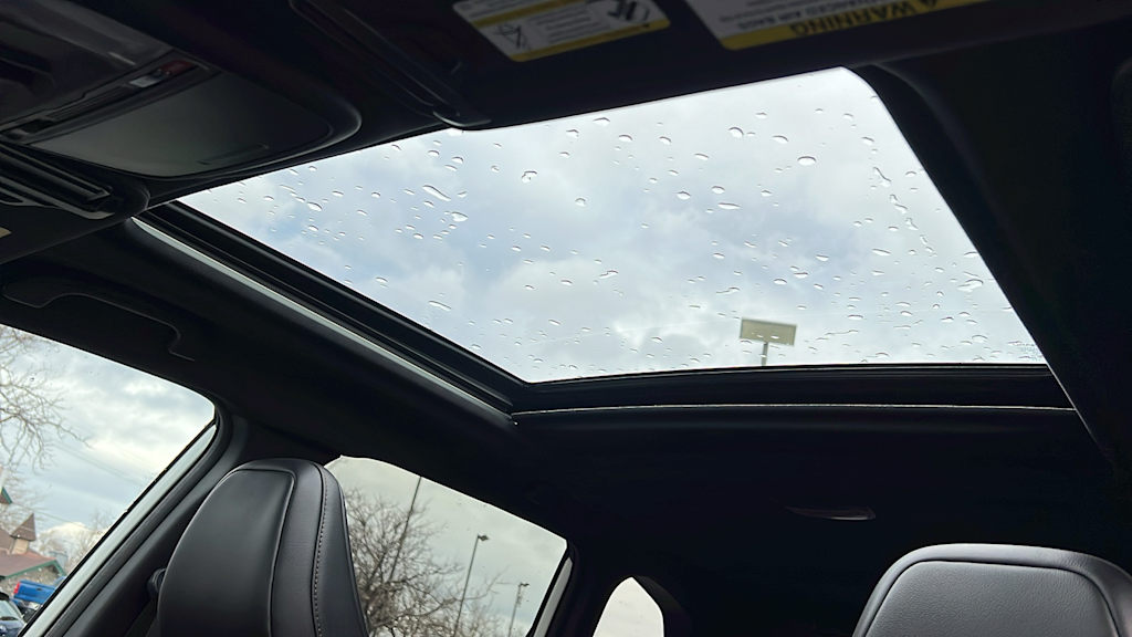 Thumbnail: 2026 Subaru Forester - 34