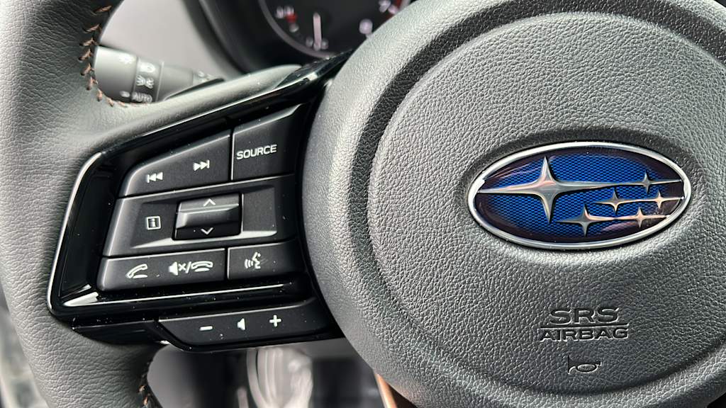 Thumbnail: 2026 Subaru Forester - 26