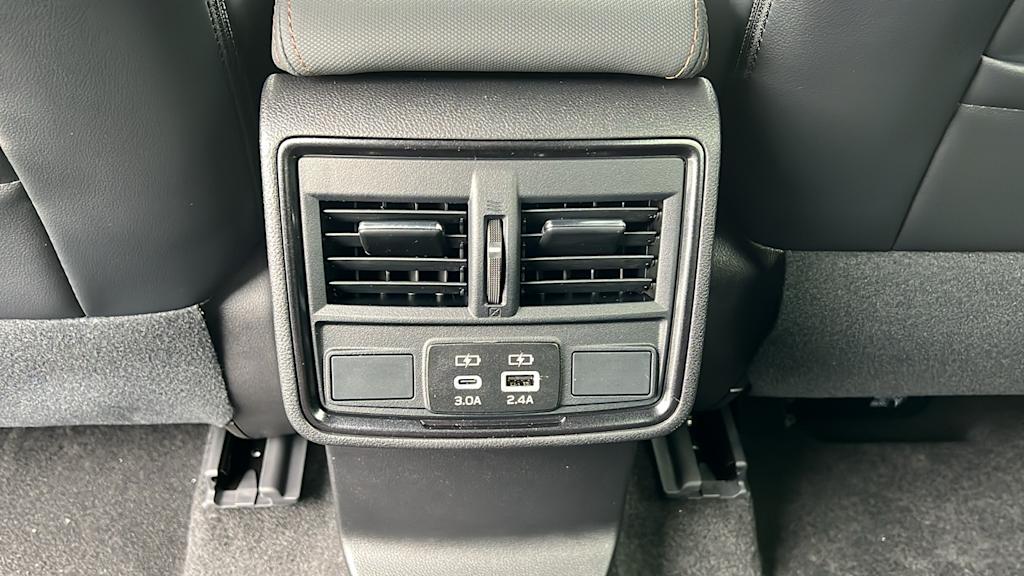 Thumbnail: 2026 Subaru Forester - 31