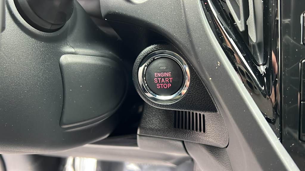 Thumbnail: 2026 Subaru Forester - 25