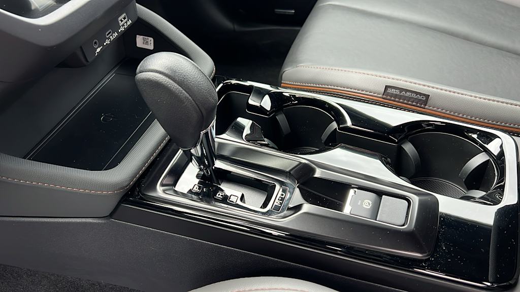 Thumbnail: 2026 Subaru Forester - 15