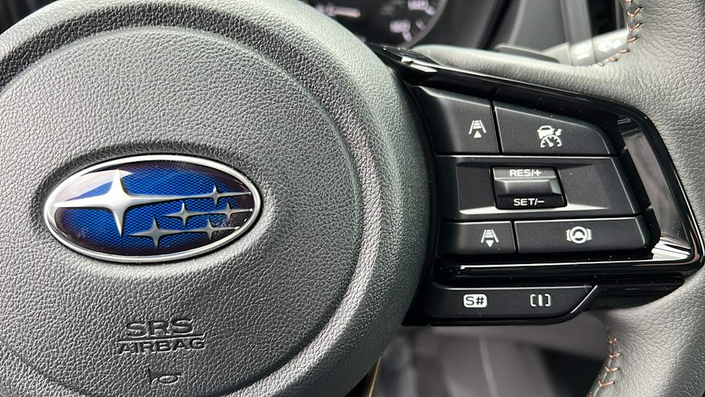 Thumbnail: 2026 Subaru Forester - 27