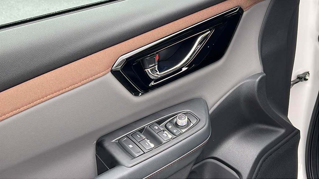 Thumbnail: 2026 Subaru Forester - 28