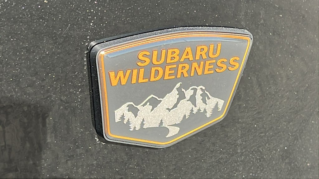Thumbnail: 2026 Subaru Forester - 7