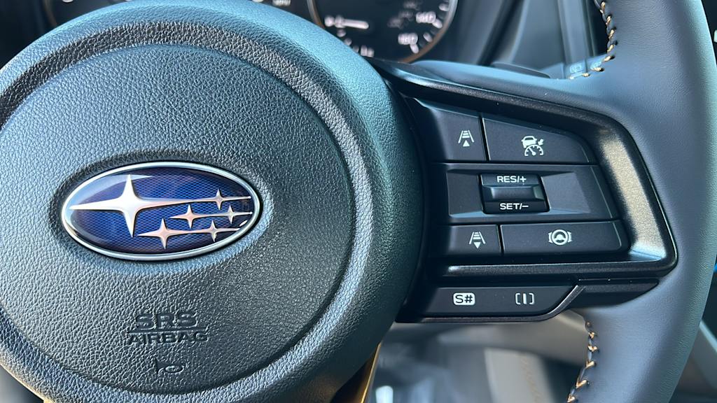 Thumbnail: 2026 Subaru Forester - 27