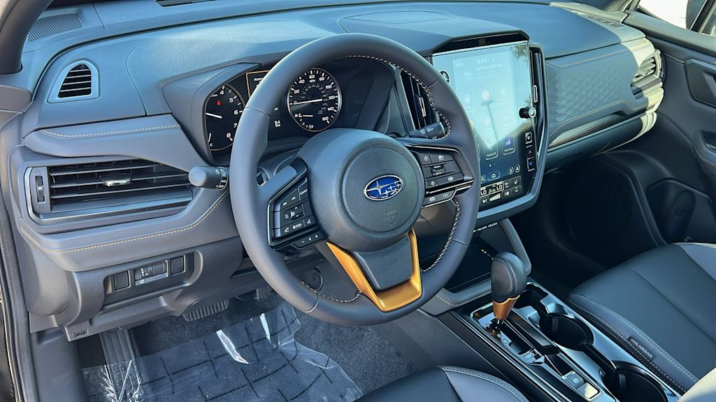Thumbnail: 2026 Subaru Forester - 2