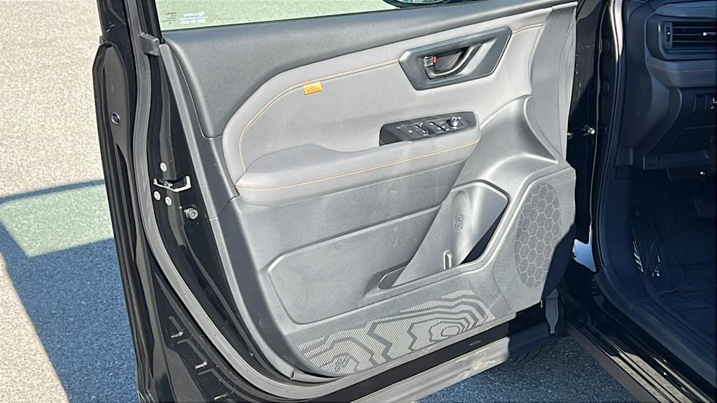 Thumbnail: 2026 Subaru Forester - 29