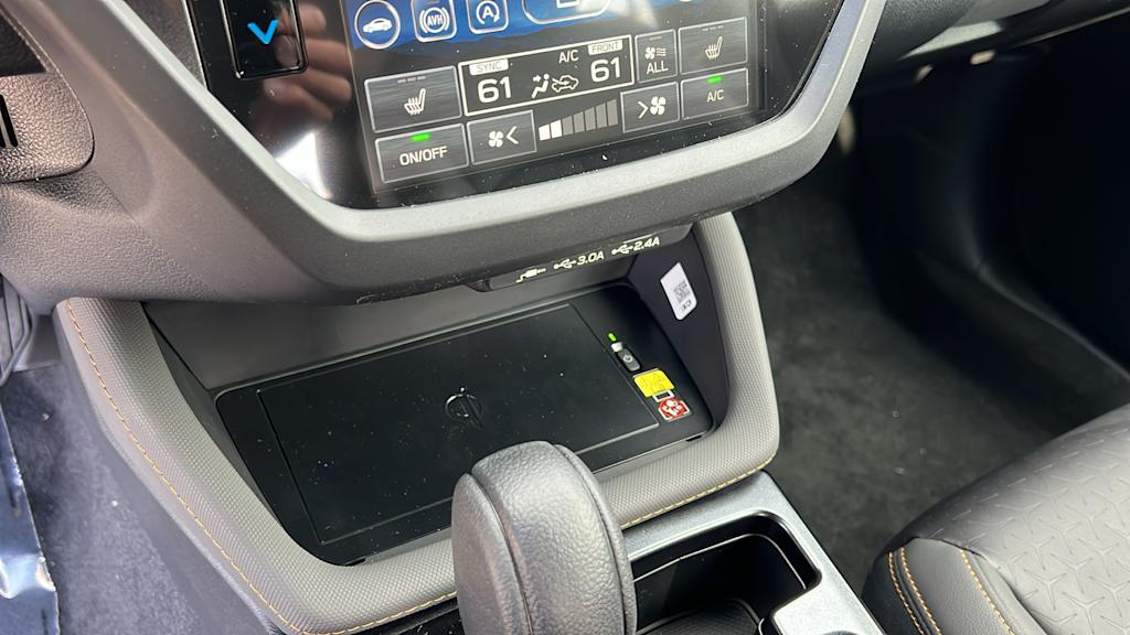 Thumbnail: 2026 Subaru Forester - 23