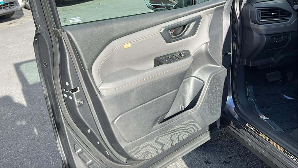 Thumbnail: 2026 Subaru Forester - 29