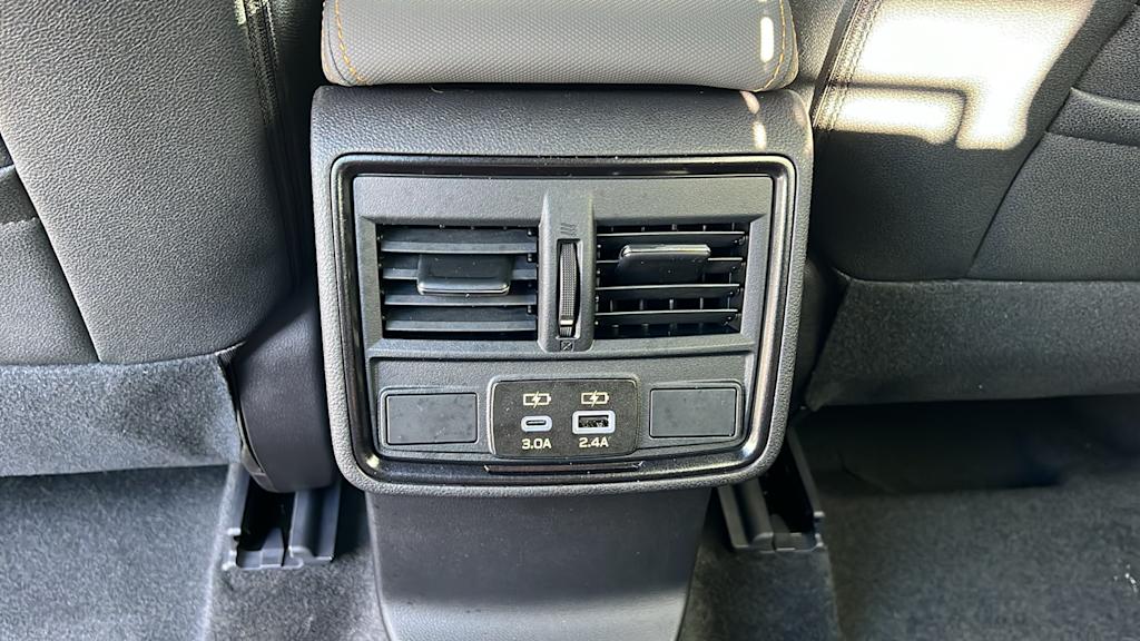 Thumbnail: 2026 Subaru Forester - 30