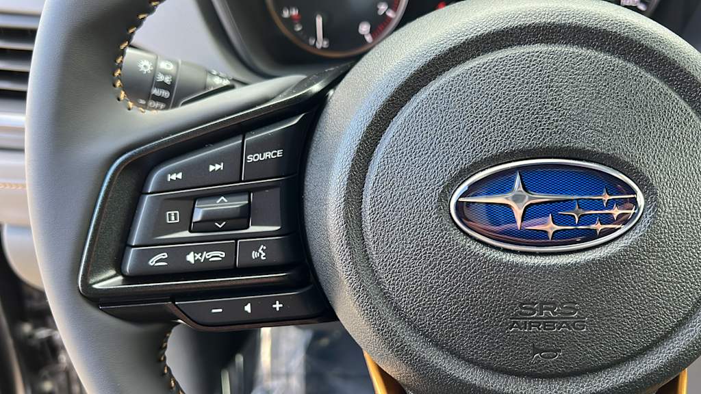 Thumbnail: 2026 Subaru Forester - 26