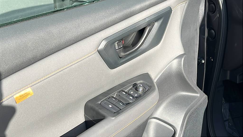 Thumbnail: 2026 Subaru Forester - 28