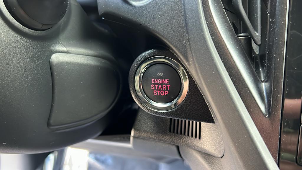 Thumbnail: 2026 Subaru Forester - 25