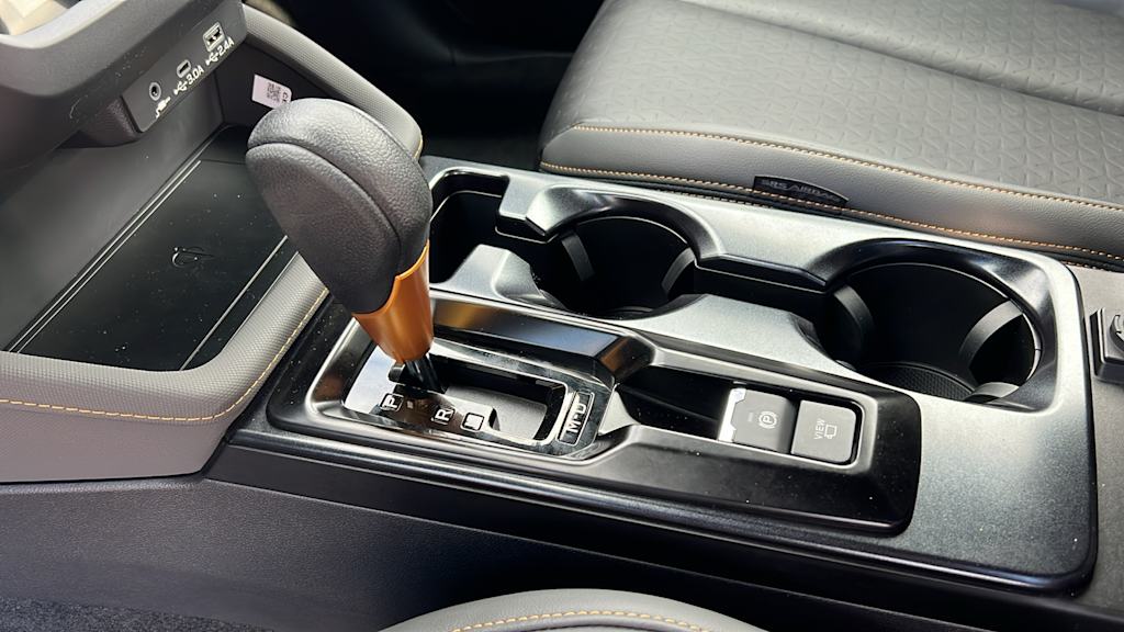 Thumbnail: 2026 Subaru Forester - 15