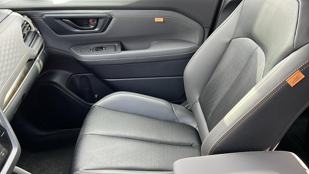 Thumbnail: 2026 Subaru Forester - 11