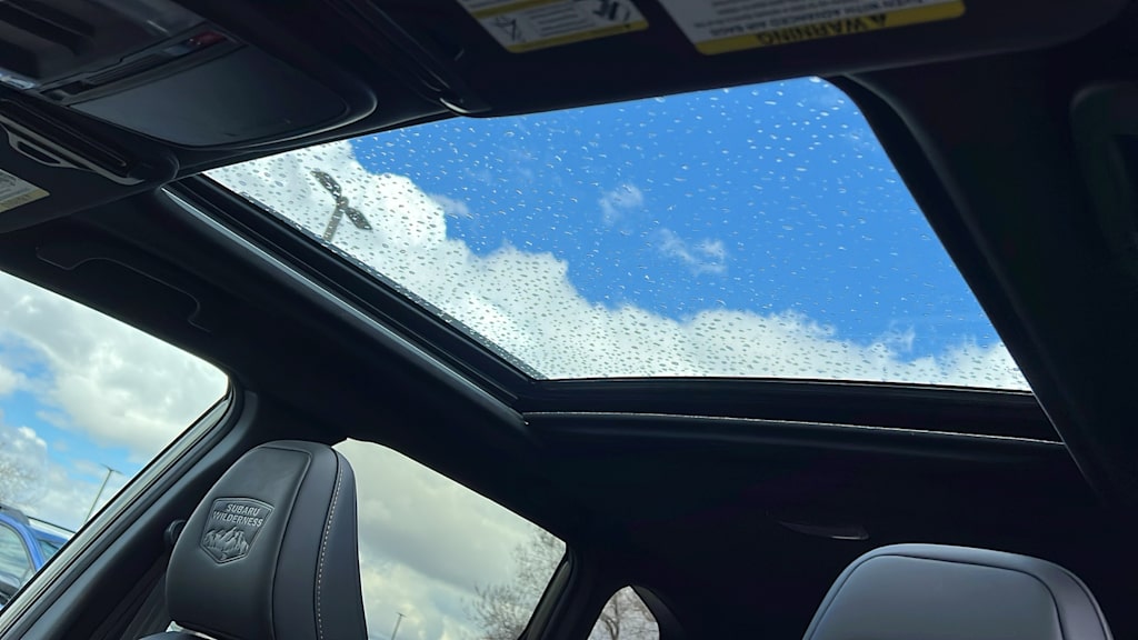 Thumbnail: 2026 Subaru Forester - 31