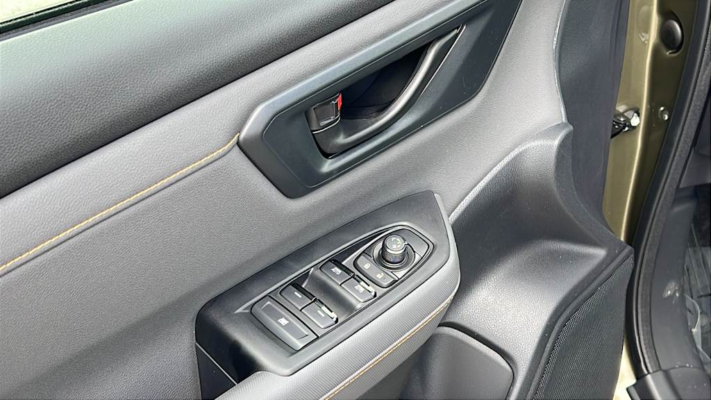 Thumbnail: 2026 Subaru Forester - 28