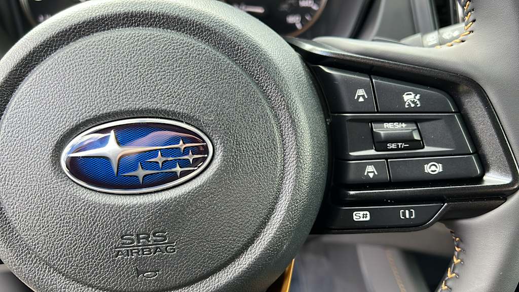 Thumbnail: 2026 Subaru Forester - 27