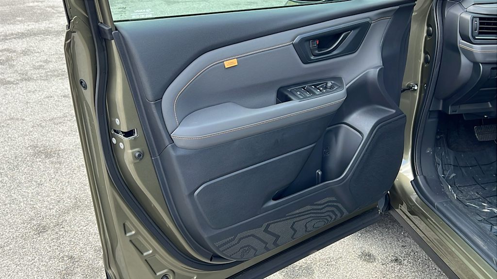 Thumbnail: 2026 Subaru Forester - 29