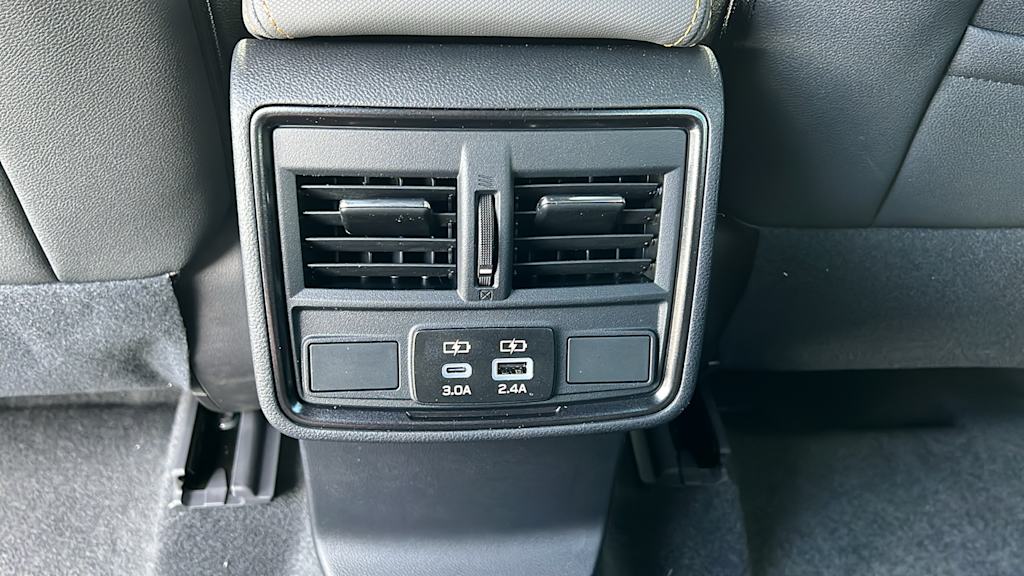 Thumbnail: 2026 Subaru Forester - 30