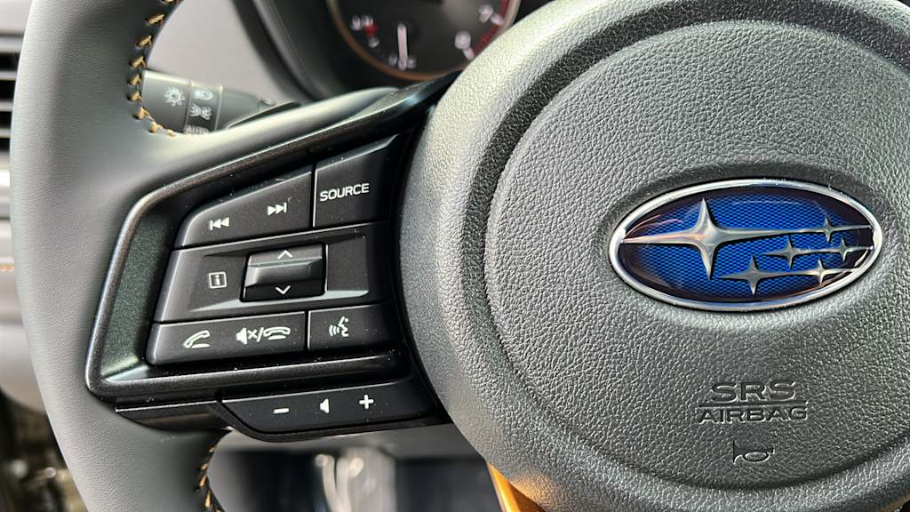 Thumbnail: 2026 Subaru Forester - 26